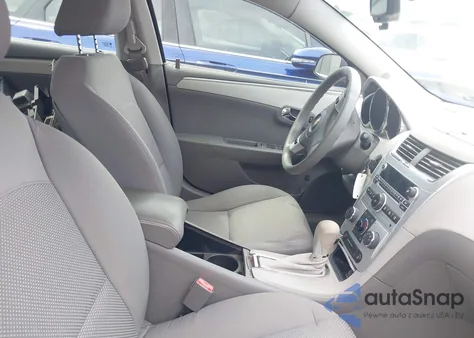 2012 Chevrolet Malibu Ls из США, поврежденный, VIN 1G1ZB5E03CF177871